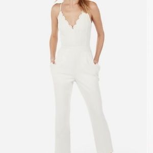 Express Jumpsuit (new without tag)